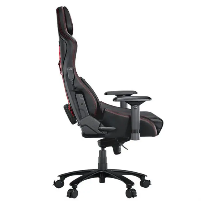 صندلی گیمینگ ایسوس مدل ASUS ROG Chariot SL300 Black -gallery-8