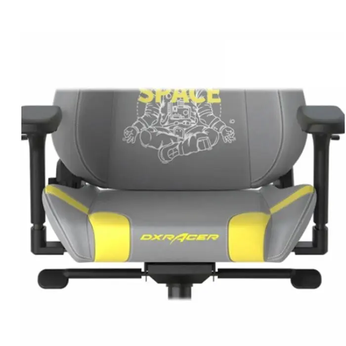 صندلی گیمینگ دی ایکس ریسر Craft D5000-GY -gallery-3