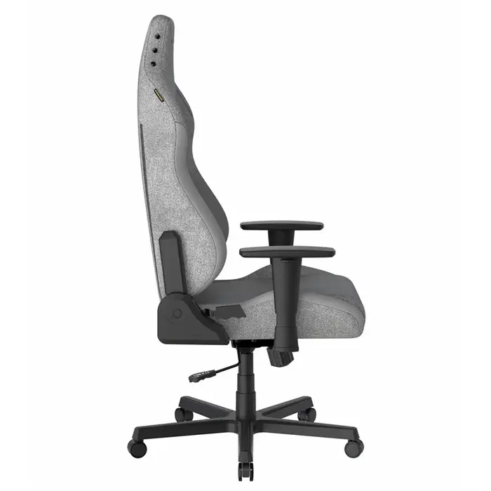 صندلی گیمینگ دی ایکس ریسر مدل Drifting Series 2025 L Fabric Gray -gallery-9