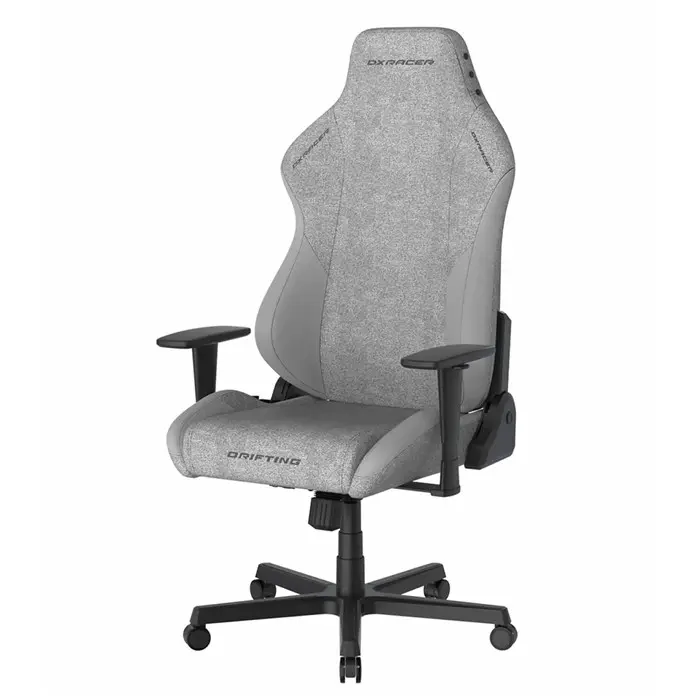صندلی گیمینگ دی ایکس ریسر مدل Drifting Series 2025 L Fabric Gray -gallery-7