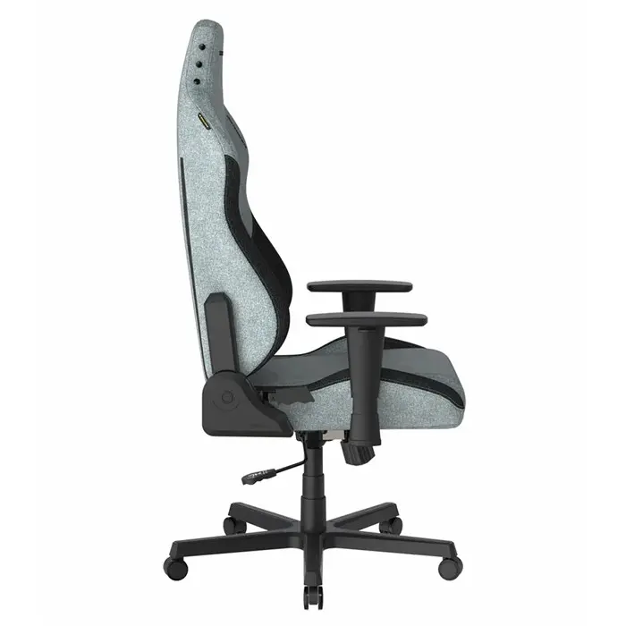 صندلی گیمینگ دی ایکس ریسر مدل Drifting Series 2025 L Cyan Black -gallery-6