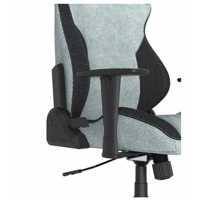 صندلی گیمینگ دی ایکس ریسر مدل Drifting Series 2025 L Cyan Black -gallery-8