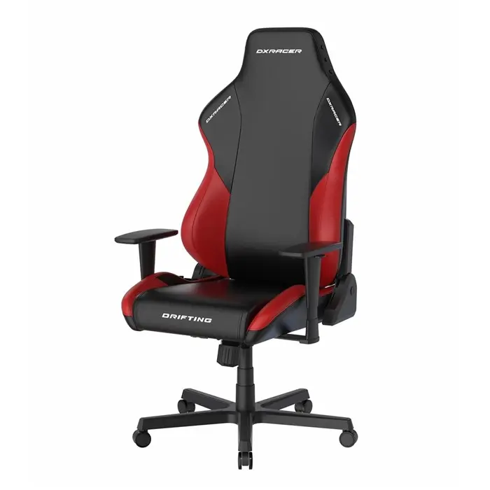 صندلی گیمینگ دی ایکس ریسر مدل Drifting Series 2025 L Black Red -gallery-9