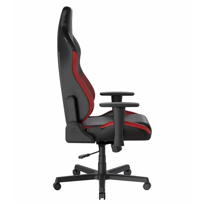صندلی گیمینگ دی ایکس ریسر مدل Drifting Series 2025 L Black Red -gallery-14