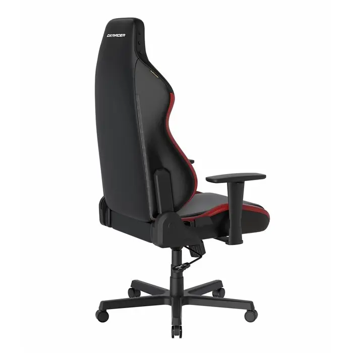 صندلی گیمینگ دی ایکس ریسر مدل Drifting Series 2025 L Black Red -gallery-4