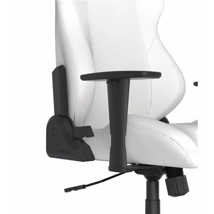 صندلی گیمینگ دی ایکس ریسر مدل Drifting Series 2025 L White -gallery-9