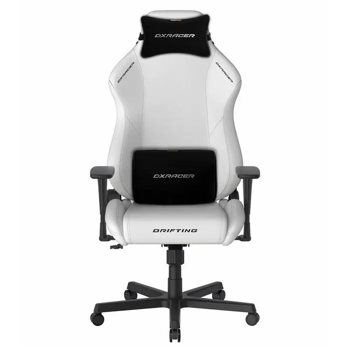 صندلی گیمینگ دی ایکس ریسر مدل Drifting Series 2025 L White -gallery-10