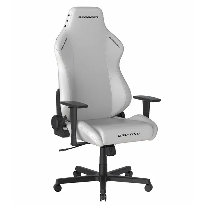 صندلی گیمینگ دی ایکس ریسر مدل Drifting Series 2025 L White -gallery-12