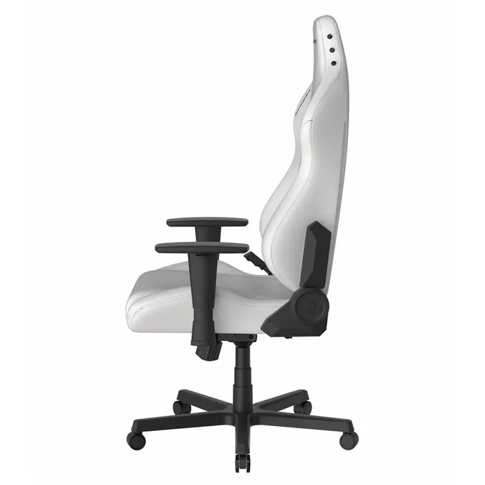 صندلی گیمینگ دی ایکس ریسر مدل Drifting Series 2025 L White -gallery-15