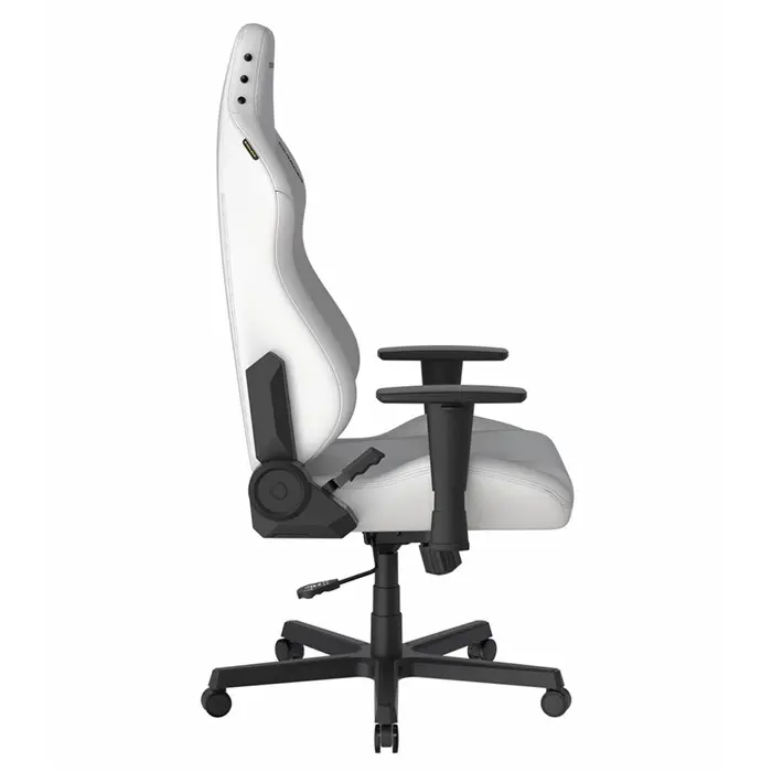 صندلی گیمینگ دی ایکس ریسر مدل Drifting Series 2025 L White -gallery-16