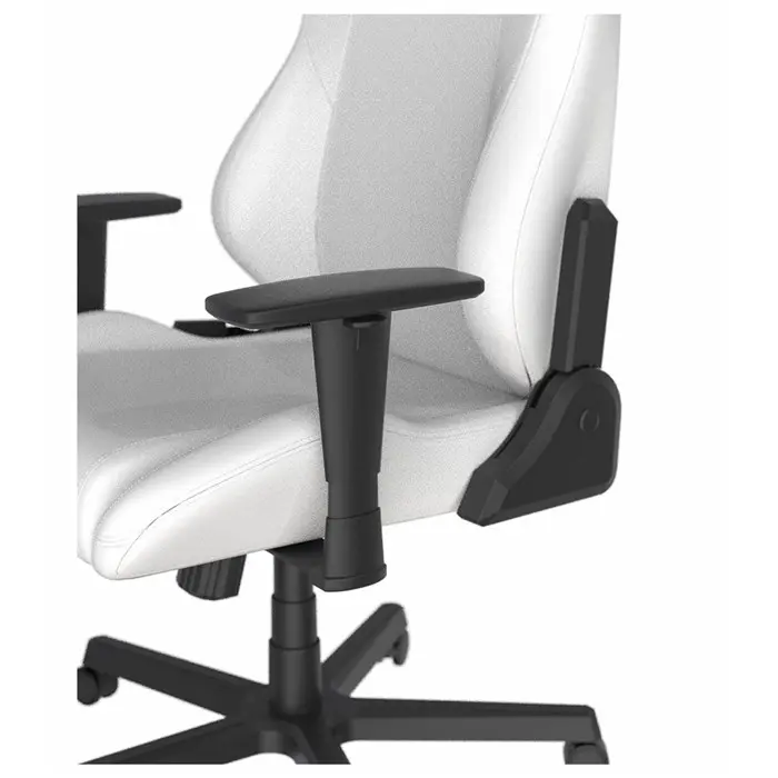 صندلی گیمینگ دی ایکس ریسر مدل Drifting Series 2025 L White -gallery-8