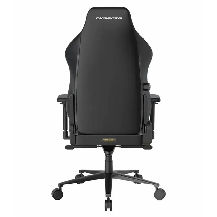 صندلی گیمینگ دی ایکس ریسر Craft Series 2025 XL Black White -gallery-5