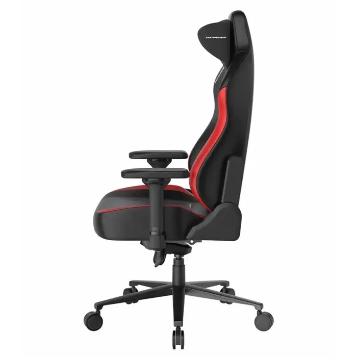 صندلی گیمینگ دی ایکس ریسر Craft Series 2025 XL Black Red -gallery-3