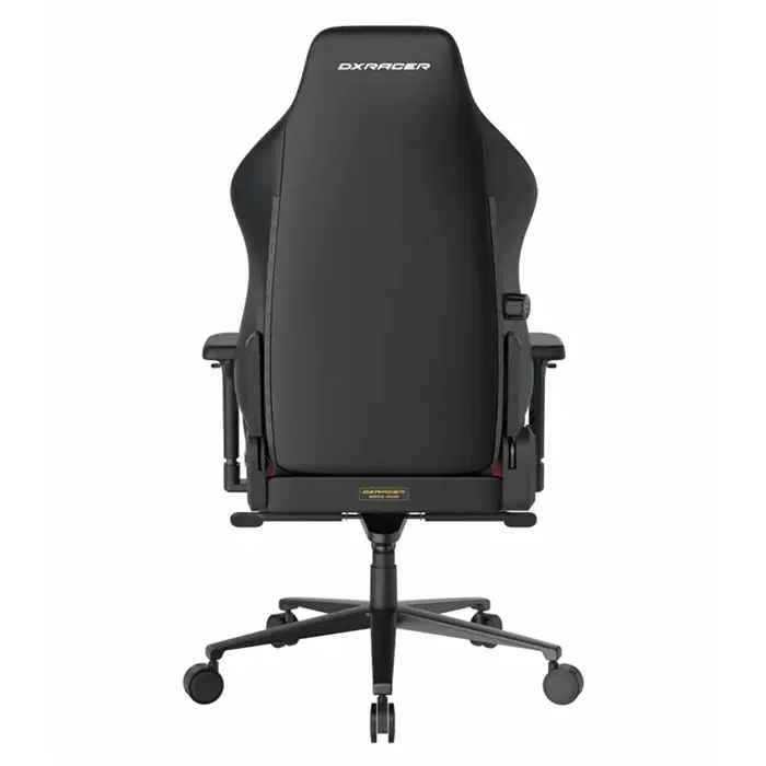 صندلی گیمینگ دی ایکس ریسر Craft Series 2025 XL Black Red -gallery-5