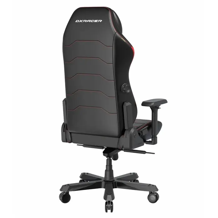 صندلی گیمینگ دی ایکس ریسر مدل Master Series 2025 XL Black Red -gallery-16