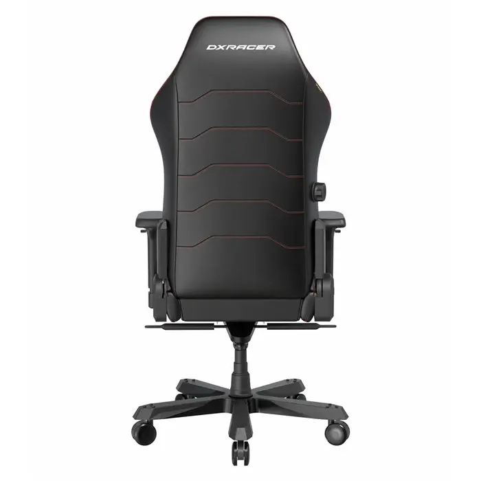 صندلی گیمینگ دی ایکس ریسر مدل Master Series 2025 XL Black Red -gallery-17
