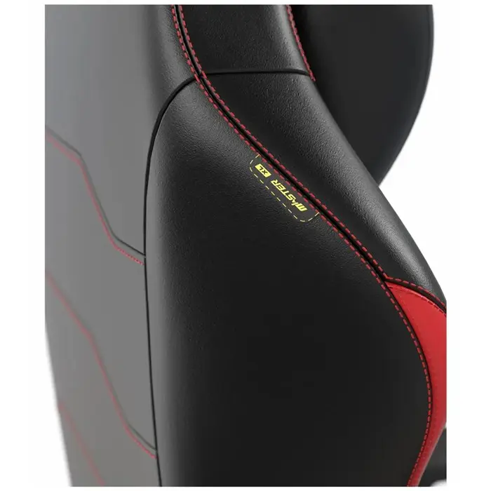 صندلی گیمینگ دی ایکس ریسر مدل Master Series 2025 XL Black Red -gallery-19