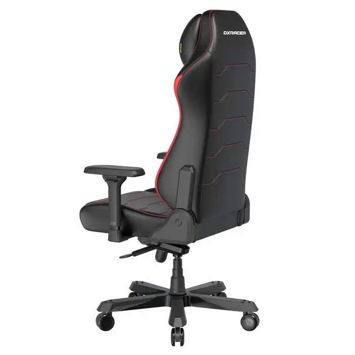 صندلی گیمینگ دی ایکس ریسر مدل Master Series 2025 XL Black Red -gallery-5