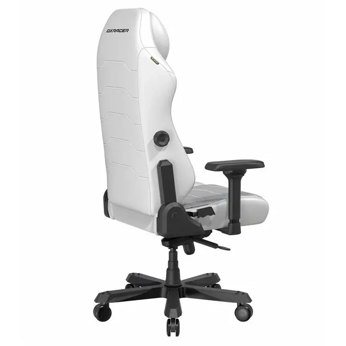 صندلی گیمینگ دی ایکس ریسر مدل Master Series 2025 XL White -gallery-16