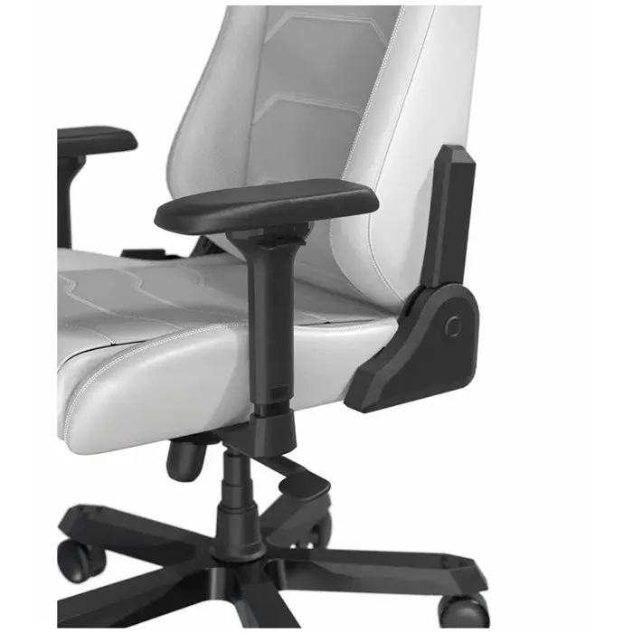 صندلی گیمینگ دی ایکس ریسر مدل Master Series 2025 XL White -gallery-18