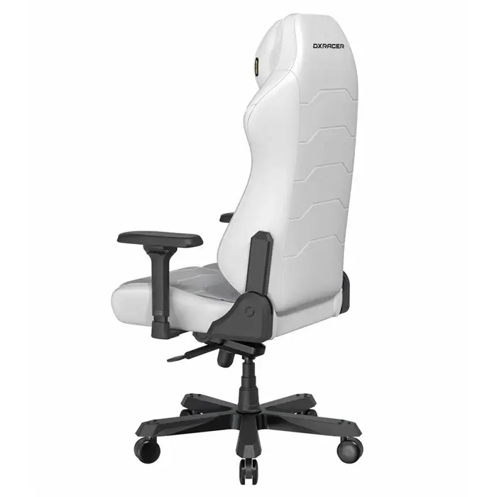 صندلی گیمینگ دی ایکس ریسر مدل Master Series 2025 XL White -gallery-5