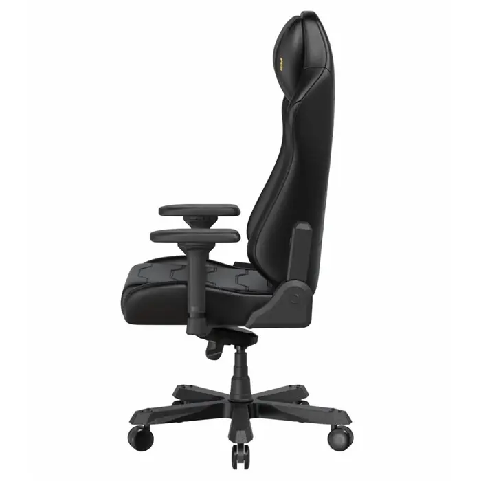 صندلی گیمینگ دی ایکس ریسر مدل Master Series 2025 XL Black Line -gallery-9