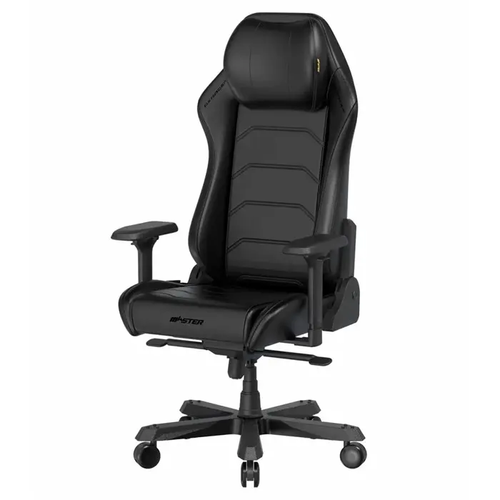 صندلی گیمینگ دی ایکس ریسر مدل Master Series 2025 XL Black Line -gallery-1