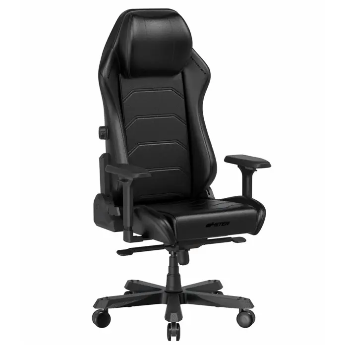 صندلی گیمینگ دی ایکس ریسر مدل Master Series 2025 XL Black Line -gallery-8