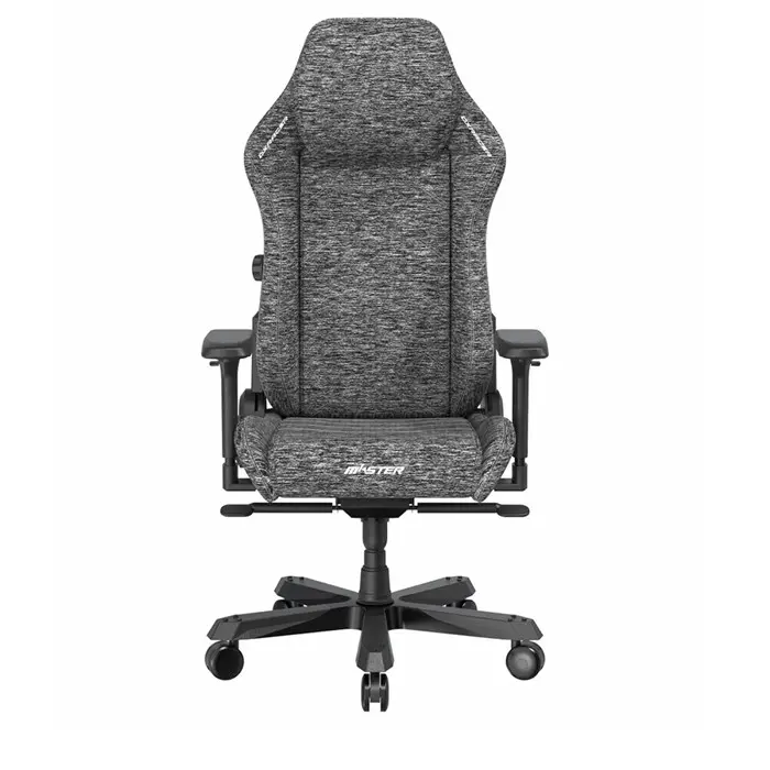صندلی گیمینگ دی ایکس ریسر مدل Master Series 2025 XL Fabric Gray -gallery-9