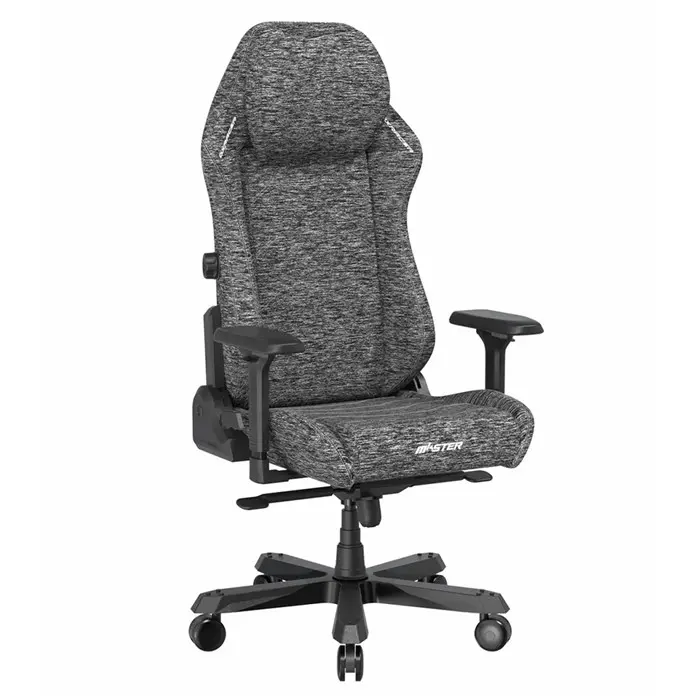 صندلی گیمینگ دی ایکس ریسر مدل Master Series 2025 XL Fabric Gray -gallery-10