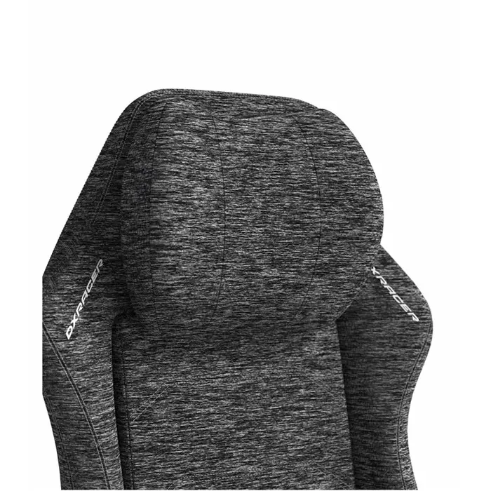 صندلی گیمینگ دی ایکس ریسر مدل Master Series 2025 XL Fabric Gray -gallery-15