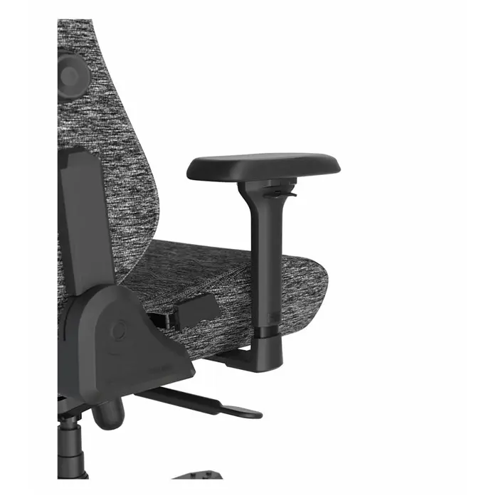 صندلی گیمینگ دی ایکس ریسر مدل Master Series 2025 XL Fabric Gray -gallery-16