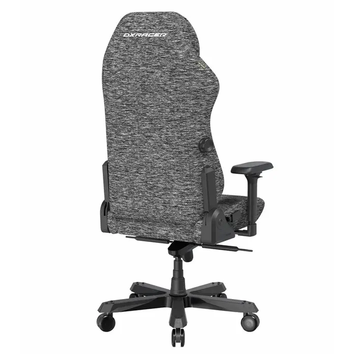 صندلی گیمینگ دی ایکس ریسر مدل Master Series 2025 XL Fabric Gray -gallery-3