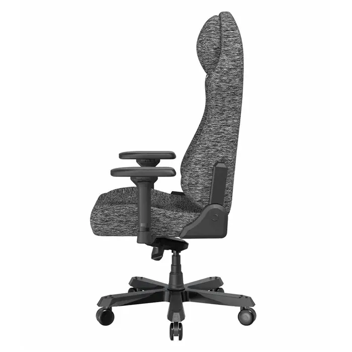 صندلی گیمینگ دی ایکس ریسر مدل Master Series 2025 XL Fabric Gray -gallery-4