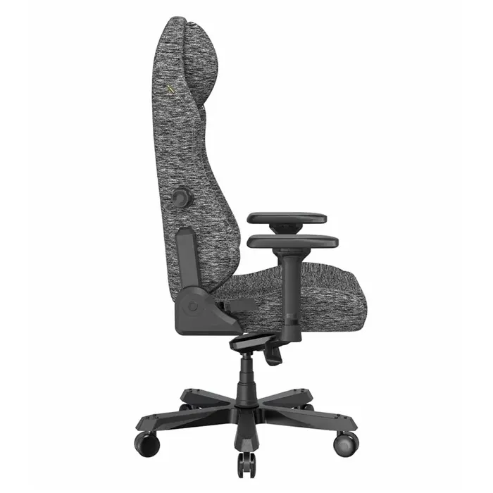 صندلی گیمینگ دی ایکس ریسر مدل Master Series 2025 XL Fabric Gray -gallery-5
