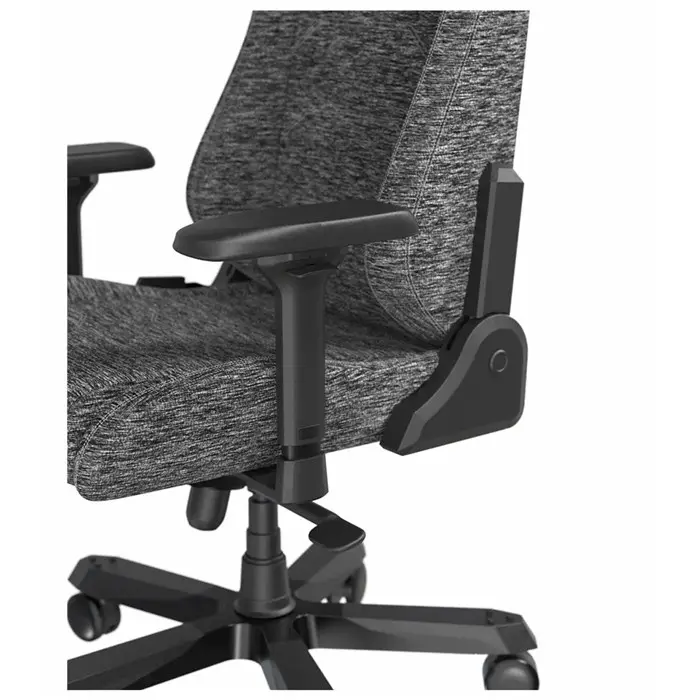 صندلی گیمینگ دی ایکس ریسر مدل Master Series 2025 XL Fabric Gray -gallery-8