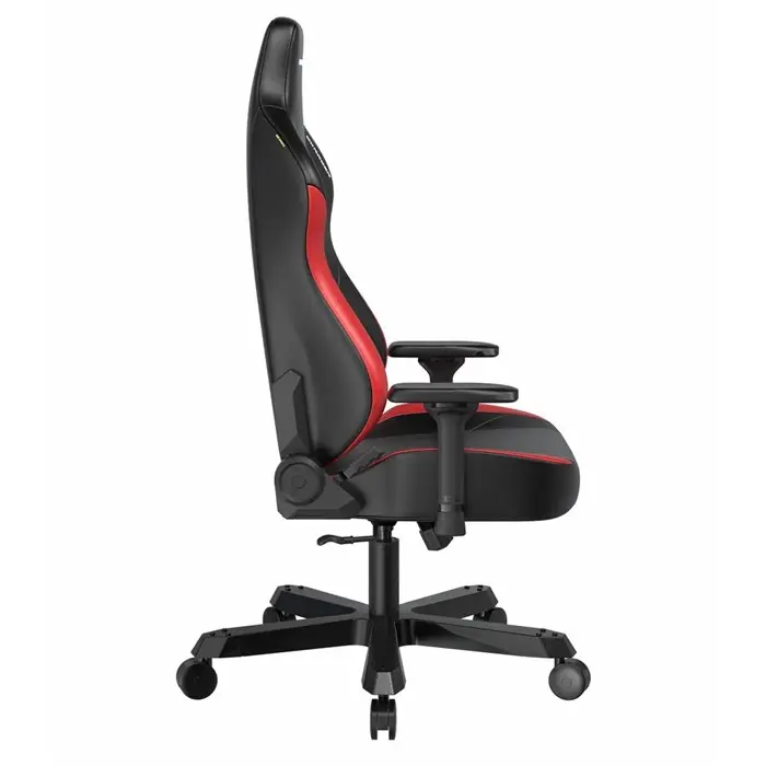 صندلی گیمینگ دی ایکس ریسر Tank Series 2025 Black Red -gallery-10