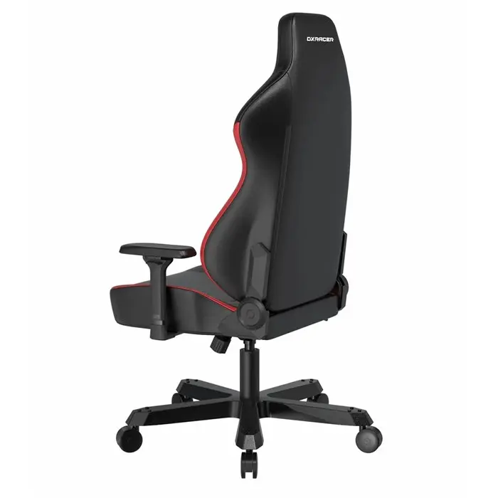 صندلی گیمینگ دی ایکس ریسر Tank Series 2025 Black Red -gallery-2