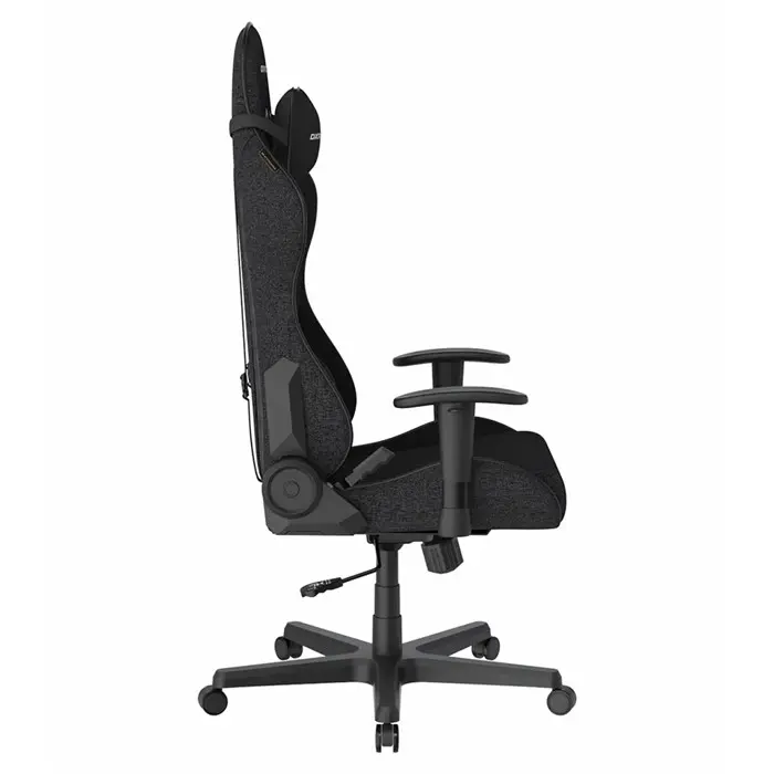 صندلی گیمینگ دی ایکس ریسر Formula Series 2025 L Fabric Black -gallery-13