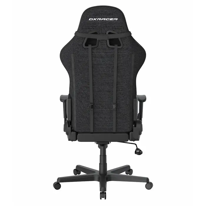 صندلی گیمینگ دی ایکس ریسر Formula Series 2025 L Fabric Black -gallery-5