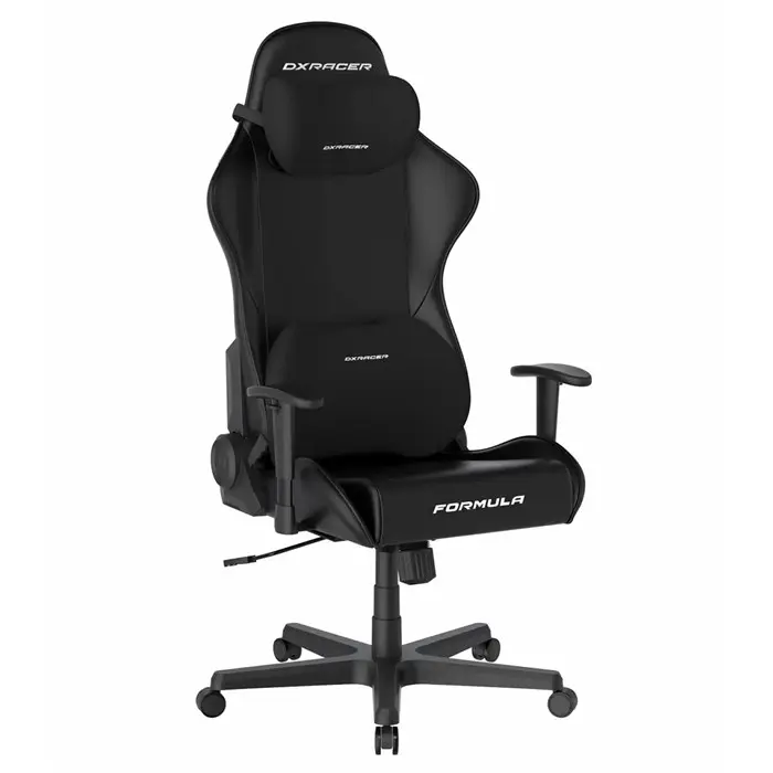 صندلی گیمینگ دی ایکس ریسر Formula Series 2025 L Black -gallery-12