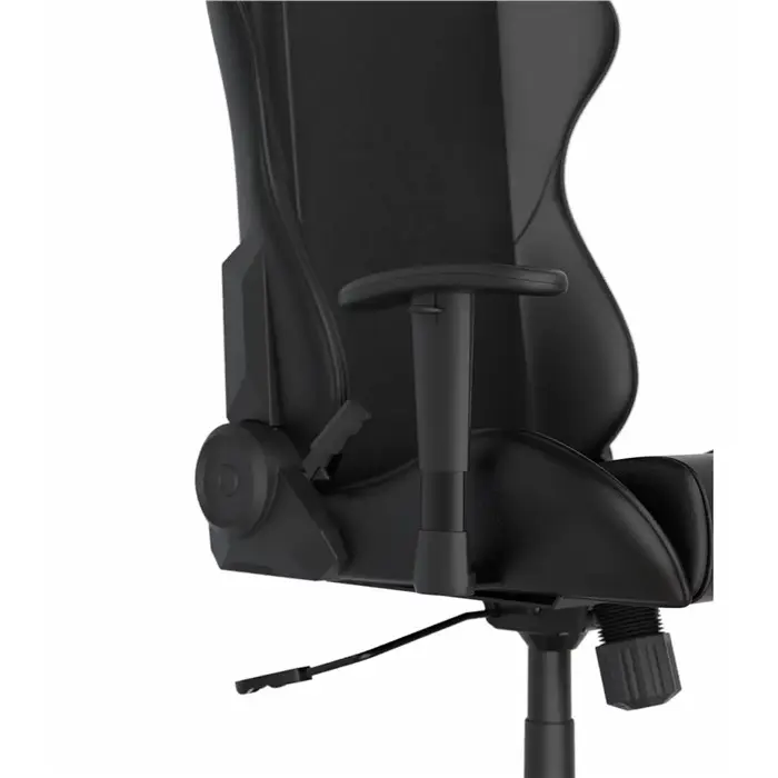 صندلی گیمینگ دی ایکس ریسر Formula Series 2025 L Black -gallery-18
