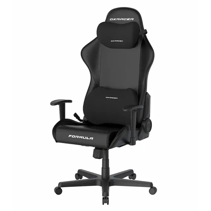 صندلی گیمینگ دی ایکس ریسر Formula Series 2025 L Black -gallery-1