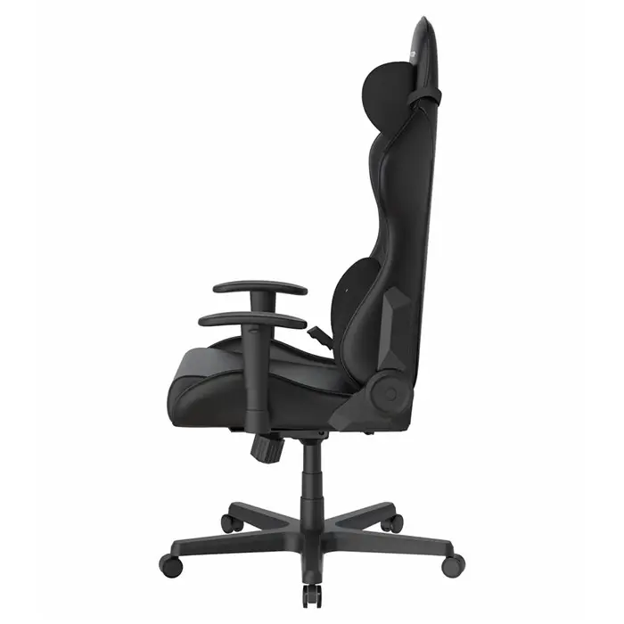 صندلی گیمینگ دی ایکس ریسر Formula Series 2025 L Black -gallery-3