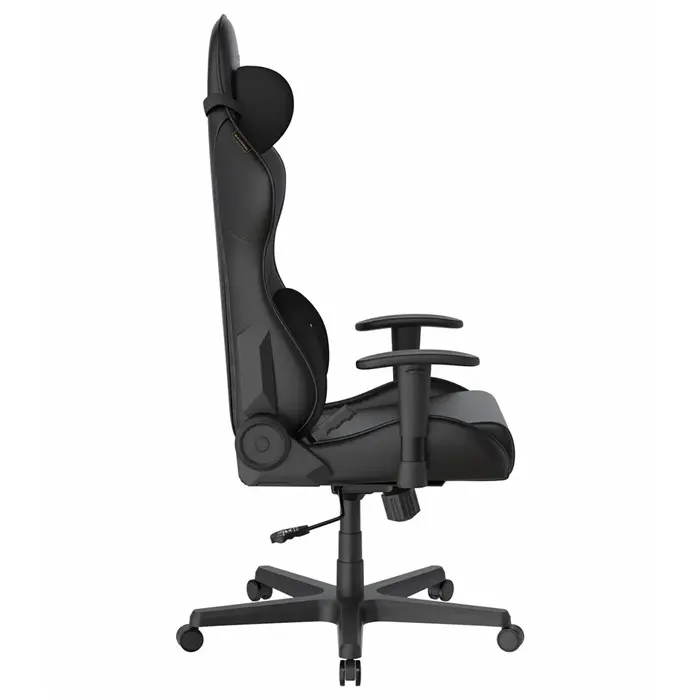 صندلی گیمینگ دی ایکس ریسر Formula Series 2025 L Black -gallery-4