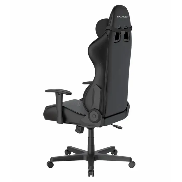 صندلی گیمینگ دی ایکس ریسر Formula Series 2025 L Black -gallery-5