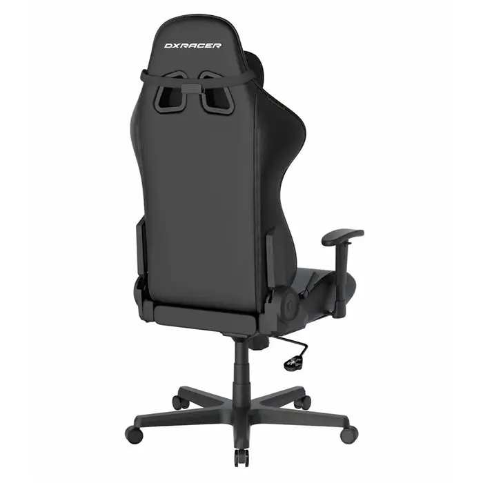 صندلی گیمینگ دی ایکس ریسر Formula Series 2025 L Black -gallery-6