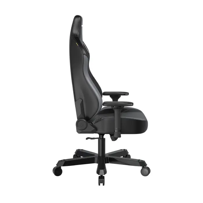 صندلی گیمینگ دی ایکس ریسر Tank Series 2025 Black Gray -gallery-3