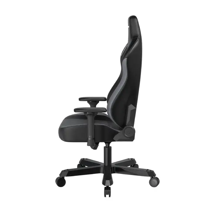 صندلی گیمینگ دی ایکس ریسر Tank Series 2025 Black Gray -gallery-7
