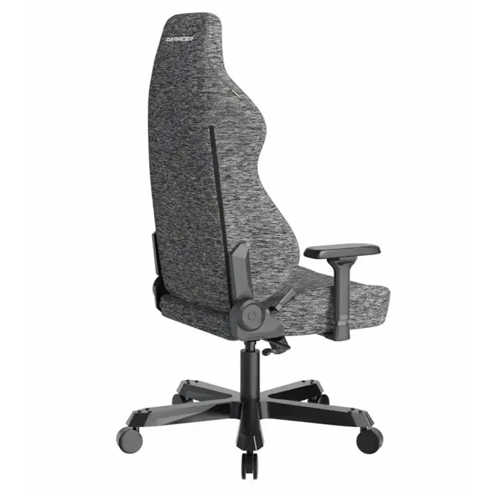 صندلی گیمینگ دی ایکس ریسر Tank Series 2025 Fabric Gray -gallery-10